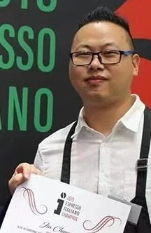 Mr. Jia Chunrong, founder of NICECOLOUR