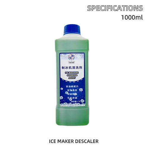 Ice Machine Descaler